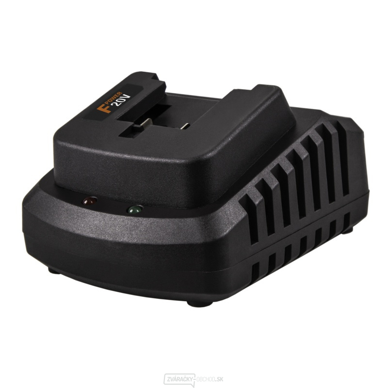 CDA1137 - Nabíjačka 21V, 2,5A