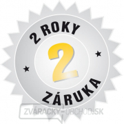 ITM1001 - Infračervený teplomer 50 - 530 stupňov náhled