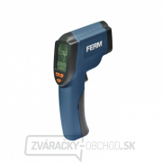 ITM1001 - Infračervený teplomer 50 - 530 stupňov gallery main image