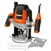 WX15RT.2 - Horná fréza, 1500W WX15RT.2 - Horná fréza, 1500W gallery main image