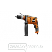 WX314.2 - El. vŕtačka s príklepom, 550W WX314.2 - El. vŕtačka s príklepom, 550W gallery main image
