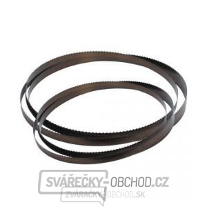 PÍLOVÝ Bimetalový PÁS PILANA 1385X13X0,65/10-14Z M42 - 430 UNIVERSAL PÍLOVÝ Bimetalový PÁS PILANA 1385X13X0,65/10-14Z M42 - 430 UNIVERSAL