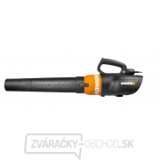 WG518E - Elektrický fukár 195km / h gallery main image