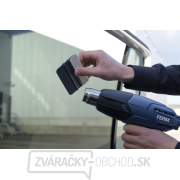 HAM1019 - Opaľovacie pištole 2000W, 600 ° C náhled