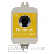Odpudzovač kún a hlodavcov Deramax KLASIK gallery main image