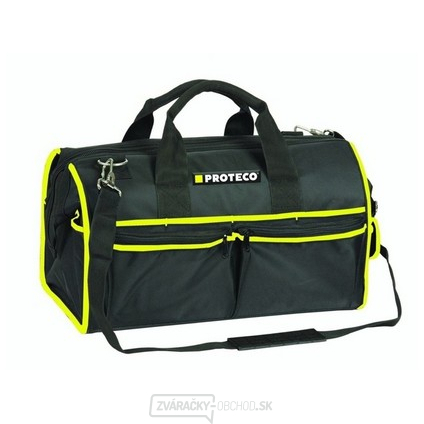 Taška na náradie zatvorená 470mm