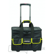 Kufor na náradie 500mm s kolieskami gallery main image