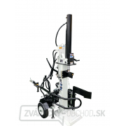 Benzínový Profi štiepač Lumag HB 22L-PRO gallery main image