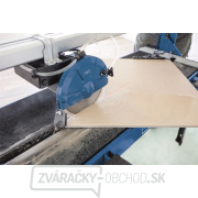 Scheppach FS 4700 rezačka na dlažbu a obklady náhled