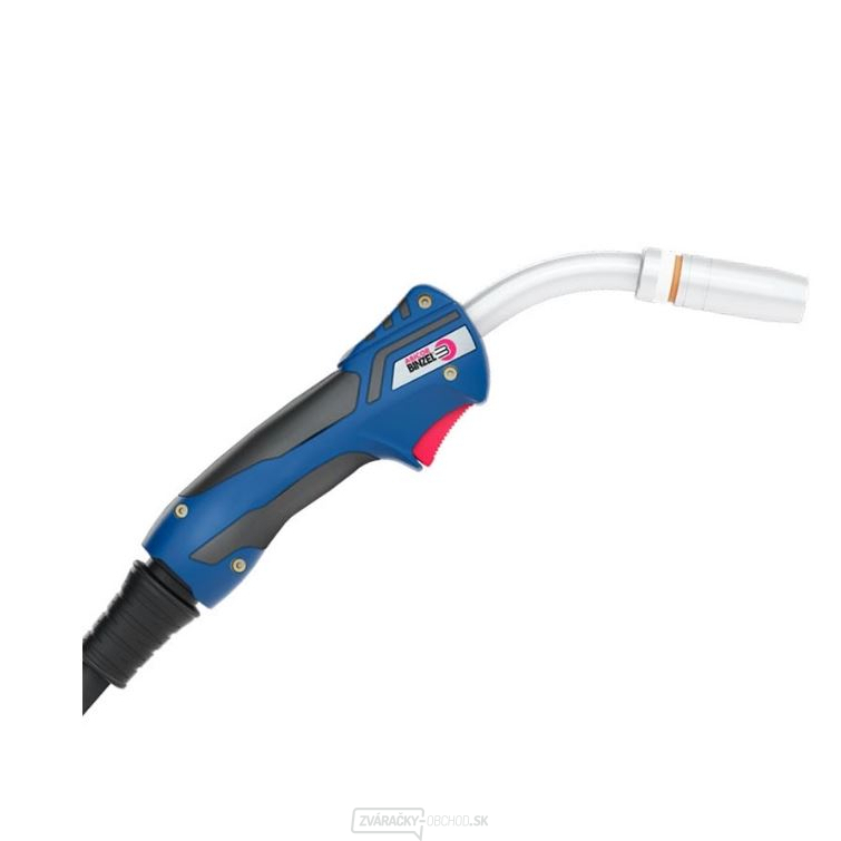 Horák BINZEL MB EVO 25 - dĺžka 3 metre