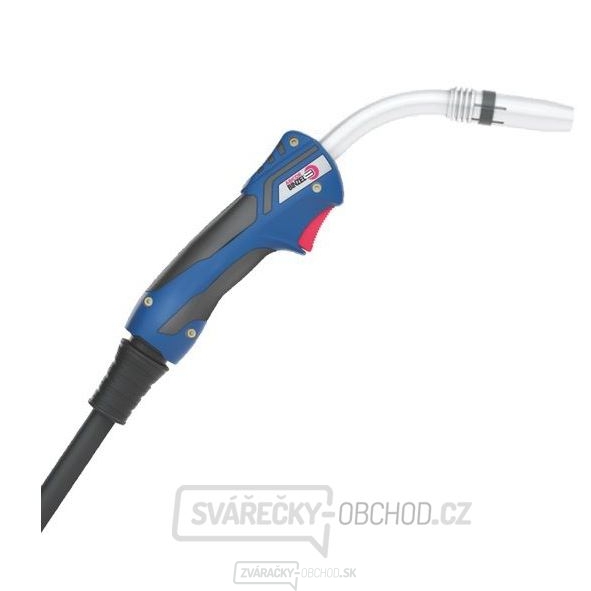 Horák BINZEL MB EVO 24 dĺžka 5 metrov