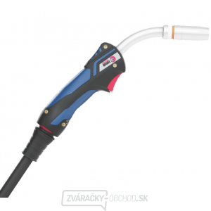 Horák BINZEL MB EVO PRO 25 - dĺžka 5 metrov Horák BINZEL MB EVO PRO 25 - dĺžka 5 metrov gallery main image