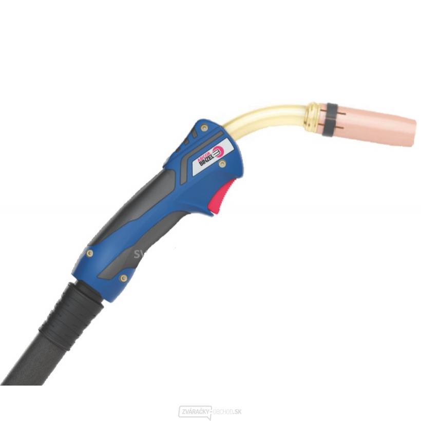 Horák BINZEL MB EVO 401 D - dĺžka 3 metre