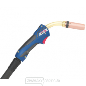 Horák BINZEL MB EVO 501 D - dĺžka 4 metre Horák BINZEL MB EVO 501 D - dĺžka 4 metre gallery main image