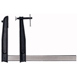 Svorka Bessey s kolíkovou rukoväťou TGN80T50K - 800x500mm