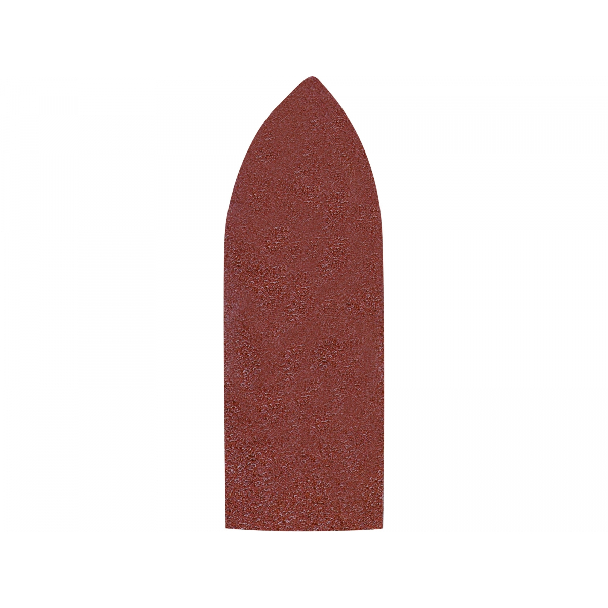 Papiere brúsne palec, suchý zips, bal.30ks, 92x33mm, P40, P60, P80