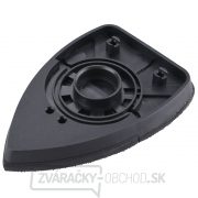 Základňa brúsna, náhradné Základňa brúsna, náhradné gallery main image