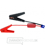 Svorky na batériu náhradné Svorky na batériu náhradné gallery main image