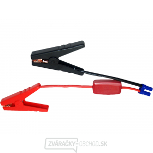 Svorky na batériu náhradné Svorky na batériu náhradné gallery main image