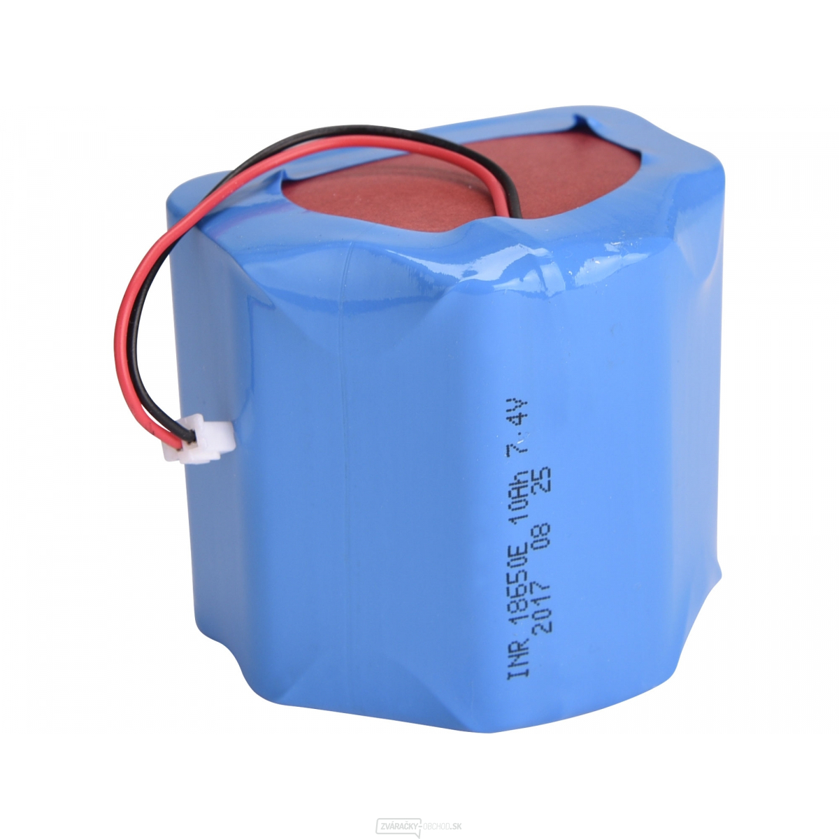 Extol Light Náhradná batéria (43128B)