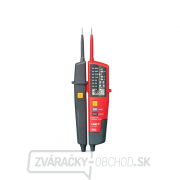 Skúšačka UNI-T UT18C gallery main image
