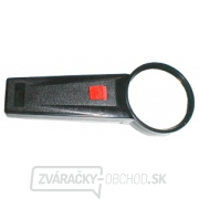 Lupa ručný s osvetlením Lupa ručný s osvetlením gallery main image