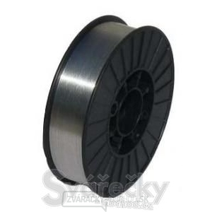 Trubičkový zvárací drôt 0,9 mm/5 kg Trubičkový zvárací drôt 0,9 mm/5 kg gallery main image