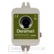 Odpudzovač divokej zveri Deramax LEON gallery main image