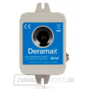 Odpudzovač vtákov Deramax BIRD gallery main image