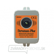 Odpudzovač kún a hlodavcov Deramax PLUS gallery main image