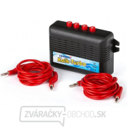 Odstraňovač vodného kameňa Deramax Kalk-Turbo gallery main image