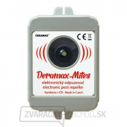 Odpudzovač roztočov Deramax Mites gallery main image