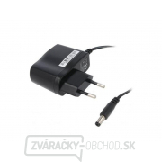 Adaptér Deramax T03 12V gallery main image