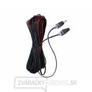 Prodl. napájací káblik 20 m pre zdrojové odpudzovače Deramax gallery main image
