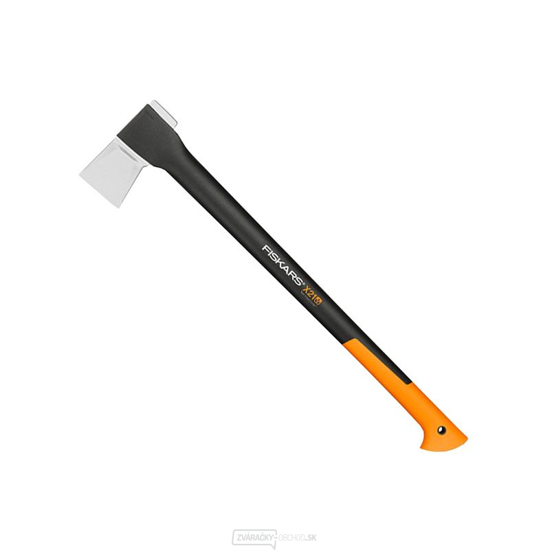 Sekera štiepacia FISKARS L X21 122473