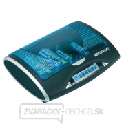 Univerzálna nabíjačka Voltcraft P-600 LCD gallery main image