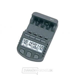 Nabíjačka Voltcraft IPC-1L gallery main image