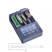 Nabíjačka Voltcraft IPC-3 Nabíjačka Voltcraft IPC-3 gallery main image