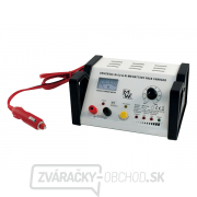 Nabíjačka batérií MW7168 autom. 1-10x NiCd/NiMh Nabíjačka batérií MW7168 autom. 1-10x NiCd/NiMh gallery main image