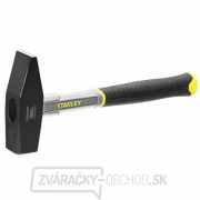 Zámočnícke kladivo Fibreglass 1000g StanleySTHT0-51910 Zámočnícke kladivo Fibreglass 1000g StanleySTHT0-51910 gallery main image