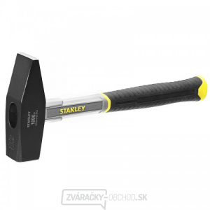 Zámočnícke kladivo Fibreglass 1000g StanleySTHT0-51910 gallery main image