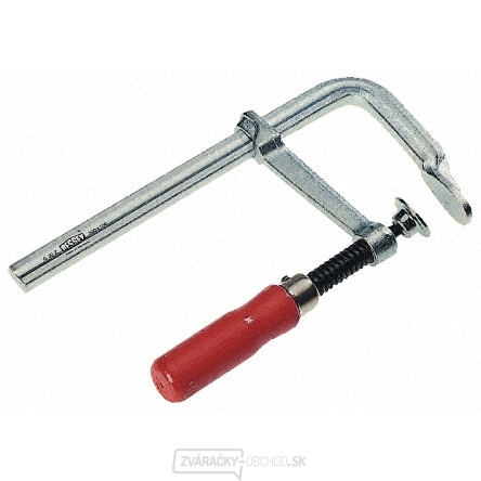 Zvierka Bessey GZ30 - 300x140mm