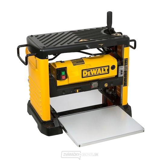 Hrúbkovacie fréza DeWALT DW733