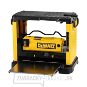 Hrúbkovacie fréza DeWALT DW733 Náhľad Hrúbkovacie fréza DeWALT DW733 Náhľad