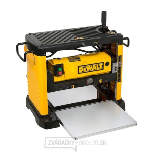 Hrúbkovacie fréza DeWALT DW733 Hrúbkovacie fréza DeWALT DW733 gallery main image