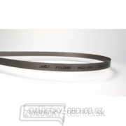 Pilový bimetalový pás PILANA 2725x27x0,9/10-14z M42 – 430 UNIVERSAL  Pilový bimetalový pás PILANA 2725x27x0,9/10-14z M42 – 430 UNIVERSAL gallery main image