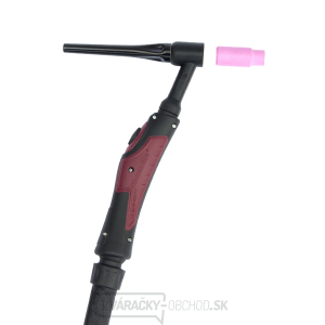 Horák TIG SR 17 8m s tlačidlom, 35-50 UP-DOWN Horák TIG SR 17 8m s tlačidlom, 35-50 UP-DOWN gallery main image