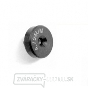 Adaptér 4.75mm (3/16 Adaptér 4.75mm (3/16