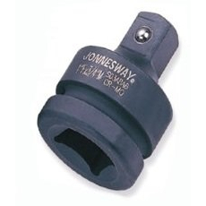 Redukcia úderová, 3/4 "vnútorný na 1/2" vonkajší