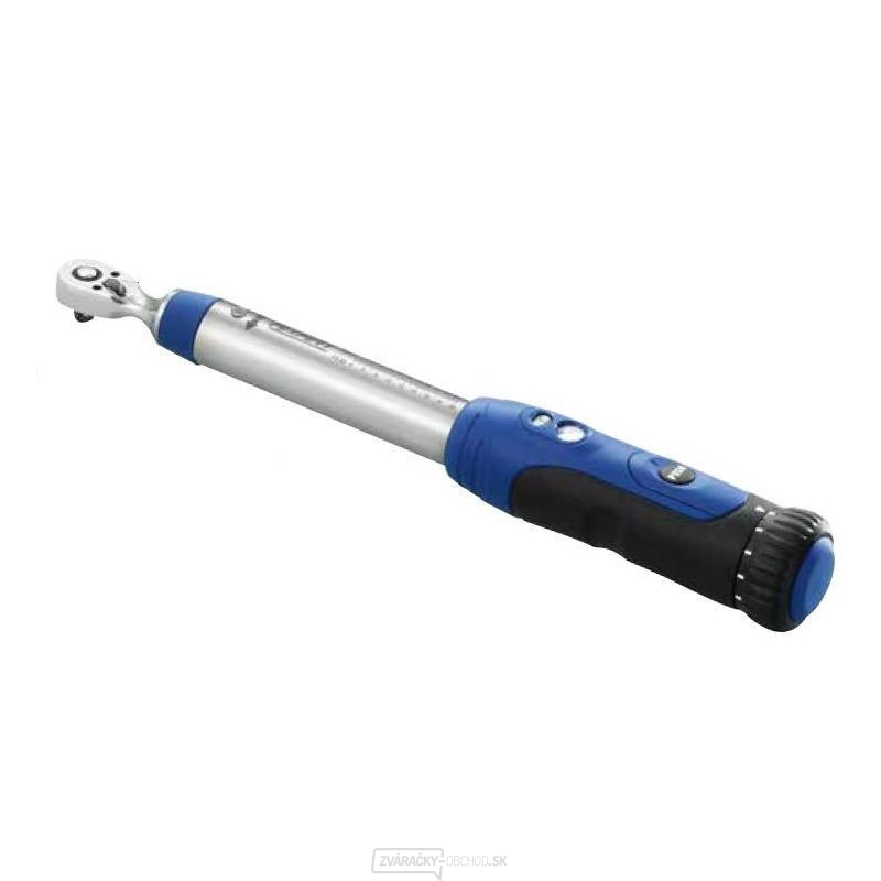 Momentový kľúč 1/2 "60-340 Nm TONA Expert E100109T